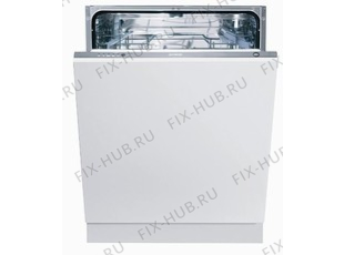 Посудомоечная машина Praktica GVIP640 (123892, PMS60I) - Фото